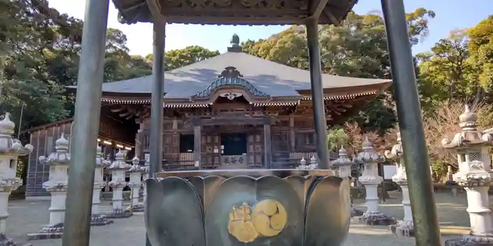 長谷寺(神奈川県)