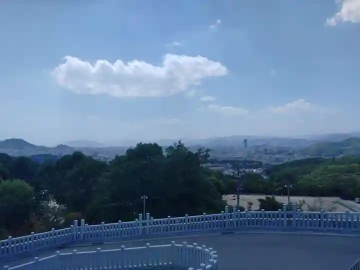 出雲大社広島分祠(広島県)