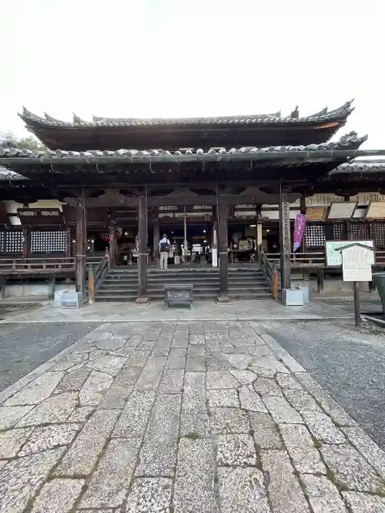 園城寺(三井寺)(滋賀県)