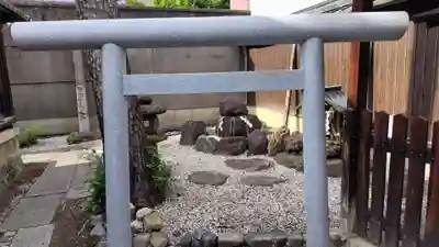 出雲路幸神社(京都府)