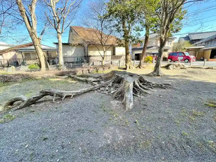 八幡神社(滋賀県)