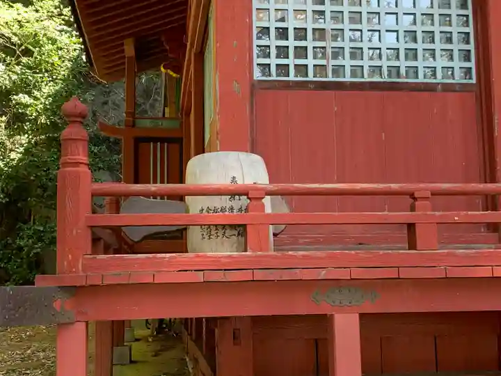 小幡八幡宮のその他建物