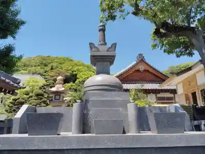 福祥寺（須磨寺）(兵庫県)