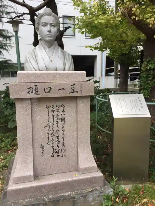 千束稲荷神社(東京都)