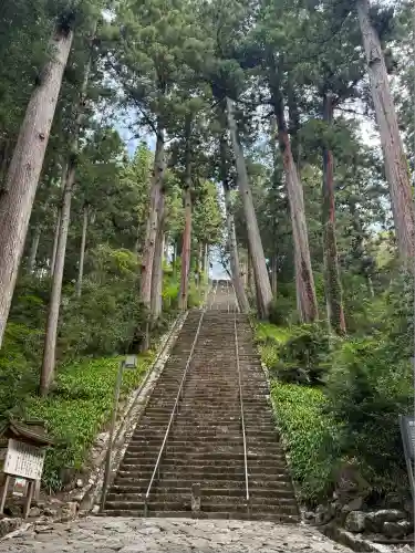 久遠寺(山梨県)