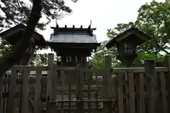 高山稲荷神社(青森県)