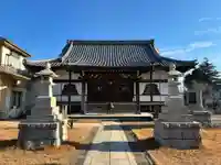 延命寺(千葉県)