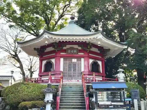 金泉寺(徳島県)