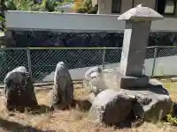 皇大神社(奈良県)