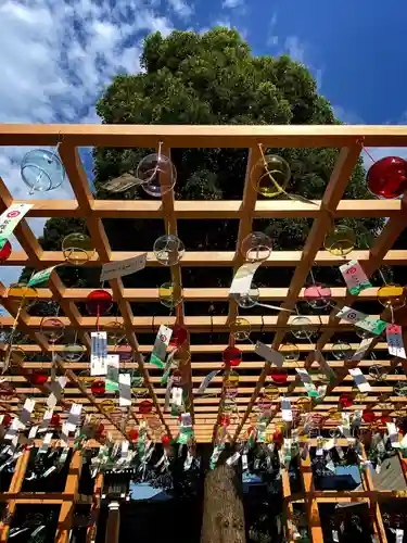 松陰神社(東京都)