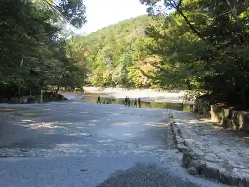 伊勢神宮内宮（皇大神宮）のその他建物