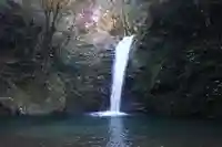 白山神社(岐阜県)