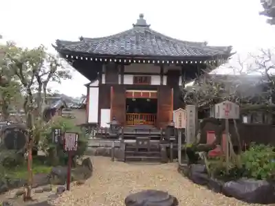 飛鳥寺(奈良県)