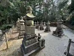 宝山寺(奈良県)