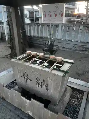 豊受神社(千葉県)