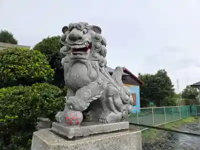 浅間大神(神奈川県)