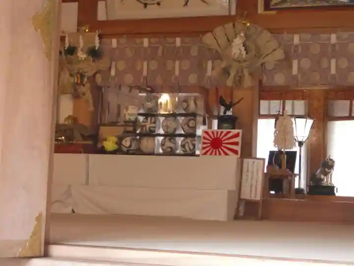 熊野本宮大社(和歌山県)