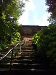 金剛輪寺(滋賀県)