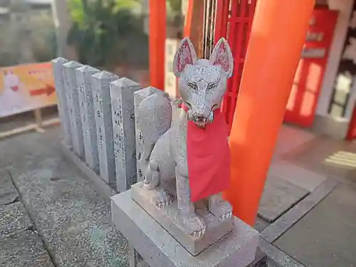 阿部野神社(大阪府)