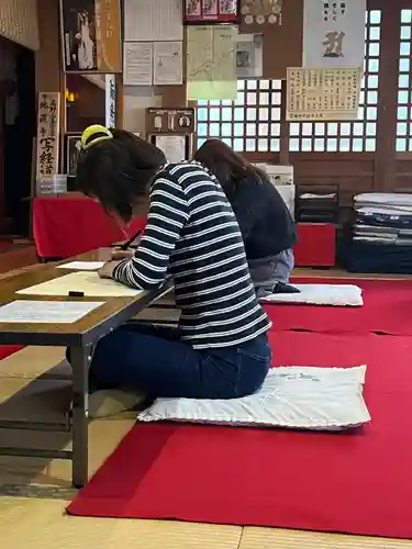 地蔵寺のその他建物