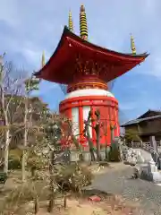 八浄寺(兵庫県)