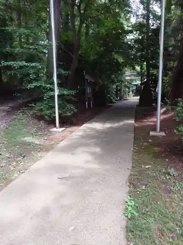 宗像神社(千葉県)