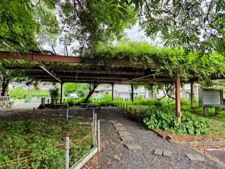 金守神社(静岡県)