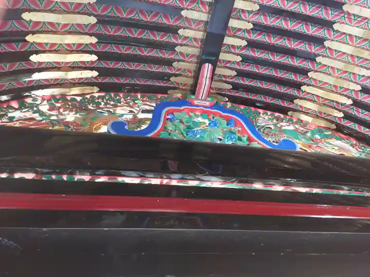 宝厳寺のその他建物