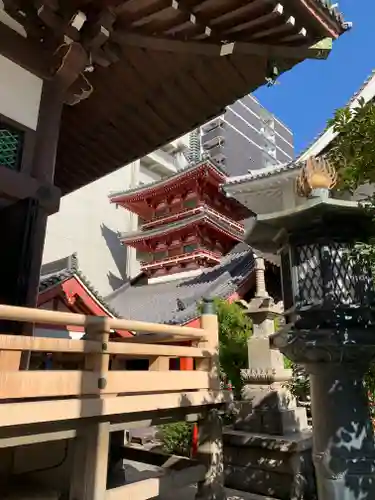 太融寺のその他建物