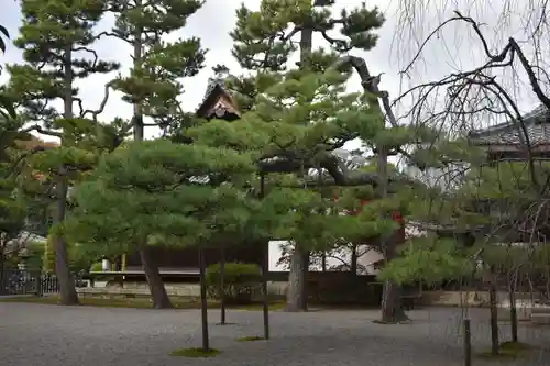 廬山寺（廬山天台講寺）のその他建物