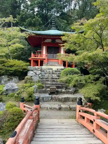 醍醐寺(京都府)