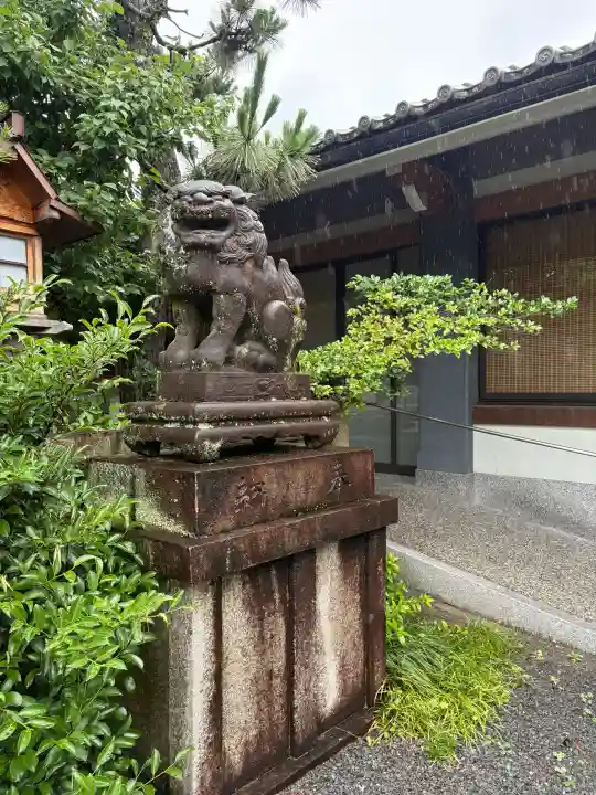 須賀神社(京都府)