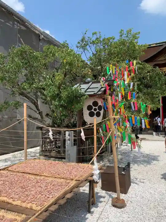 北野天満宮のその他建物