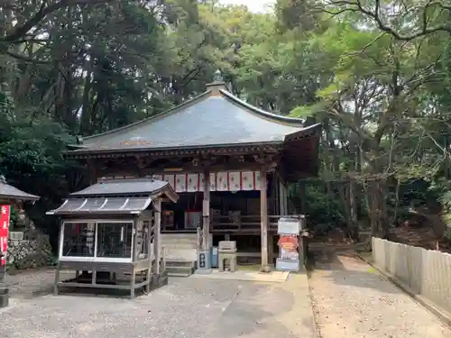 極楽寺のその他建物