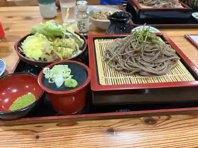 安坂神社(長野県)