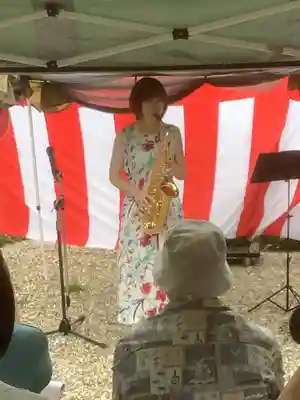 三輪神社(愛知県)