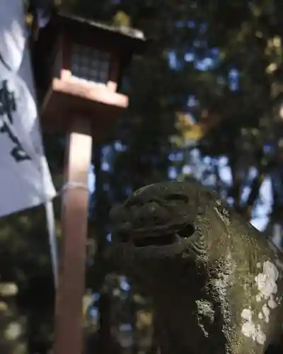 間々田八幡宮(栃木県)