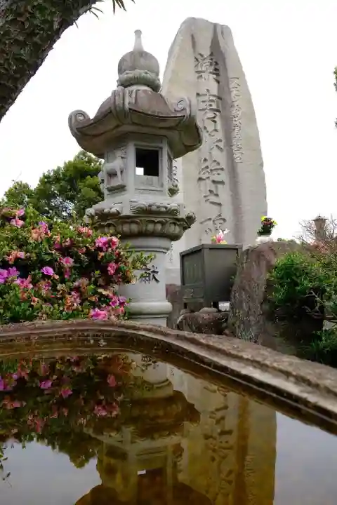 三ヶ根観音(太山寺)(愛知県)