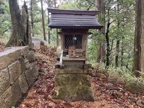 不動寺(滋賀県)