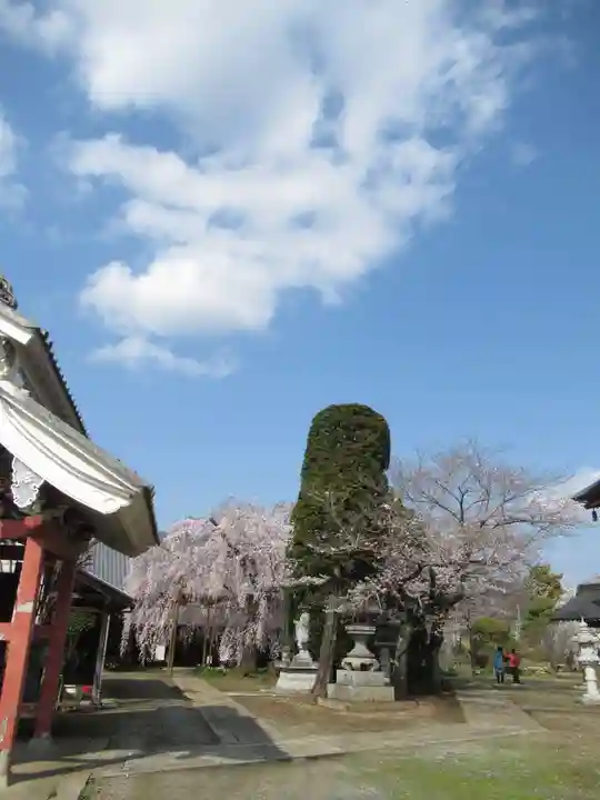 慶龍寺(茨城県)