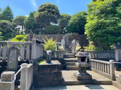 泉岳寺(東京都)