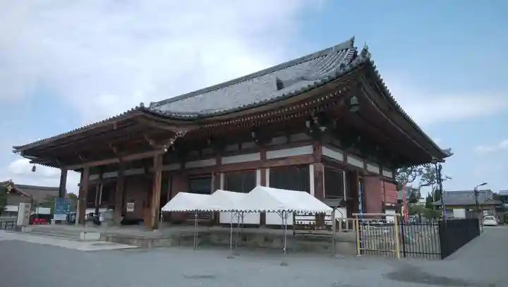 東寺(教王護国寺)のその他建物