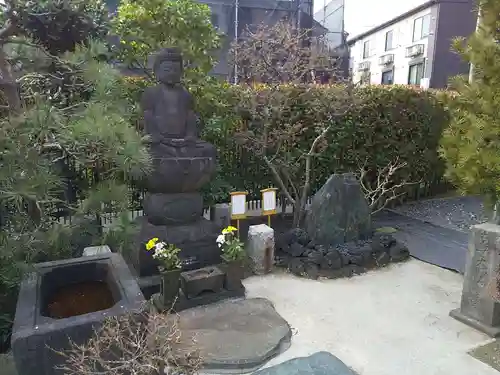 根生院(東京都)