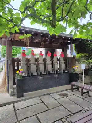 長喜院(埼玉県)