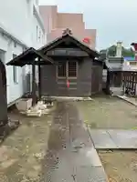 庚申堂(埼玉県)