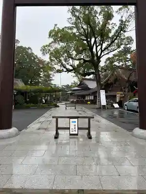 大宮神社(千葉県)