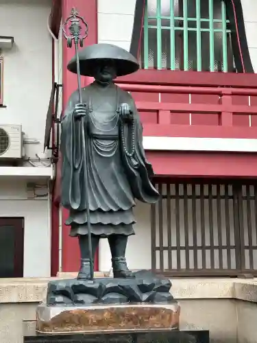 放生寺(東京都)