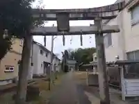 八幡神社(福井県)