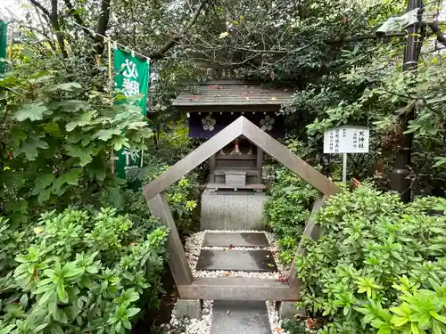 阿佐ヶ谷神明宮(東京都)