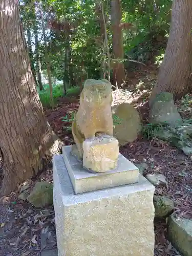 豊景神社(福島県)
